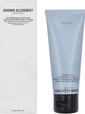 Grown Alchemist Polishing Facial Exfoliant